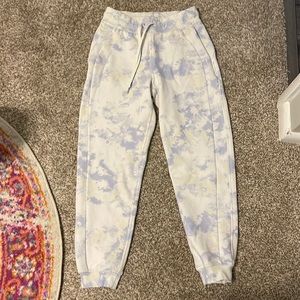 Lululemon Joggers